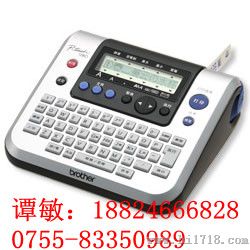 【冀线缆标签】PT-1280兄弟标签机