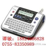 【冀线缆标签】PT-1280兄弟标签机