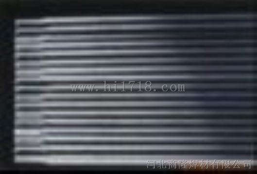 D707焊条