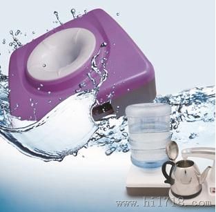 家用净水器配到产品  快速自动卫生加水器