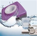 家用净水器配到产品  快速自动卫生加水器