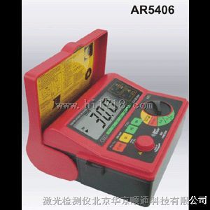 AR5406漏电开关测试仪