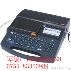 【美克司线号机LM-390A】电梯设备