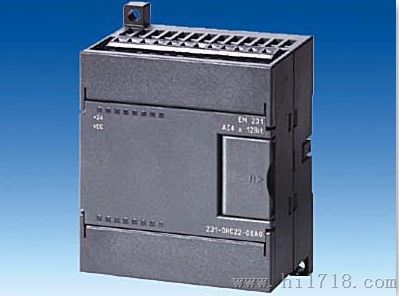 西门子S7-200PLC模块
