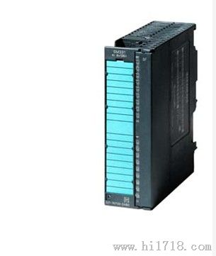 西门子S7-300PLC模块