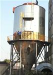 喷粉干燥塔厂房设施及公用系统需求