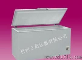 DW-25低温冷冻试验箱