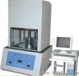 硫化试验机