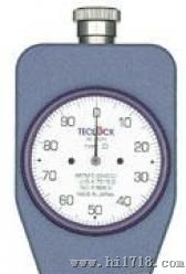 日本TECLOCK”得乐”GS-702N橡胶硬度计