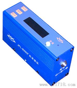 JFL-BZ60智能型光泽度仪，光泽度计