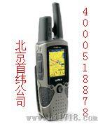 带对讲的GPS手持机-GARMIN Rino 530HCX