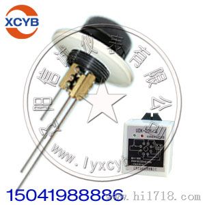 UDK-201G电接触液位控制器