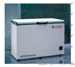 -40度低温冰箱（全国现货销售）
