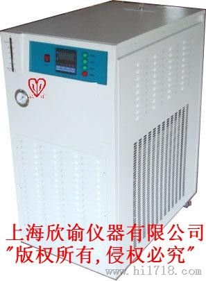 上海激光冷水机