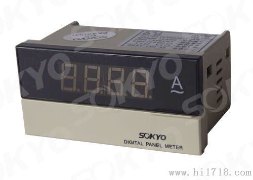 供应数显电流电压表|数显表特价销售|电流表|电压表