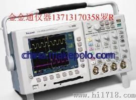 泰克示波器TDS3032回收仪器回收TDS2004B