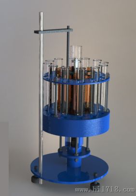  Phchem系列光化学反应仪
