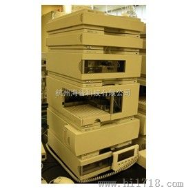 AgilentG1314A系列二手高效液相色谱仪紫外检测器