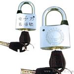 电力表箱锁