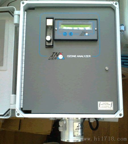 MINI-HICON臭氧浓度分析仪