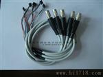 日本原装新款FUJI IP3/QP2/QP341/XP242/XP243气动、电动电源信号线HOV418A-023 POWER CABLE