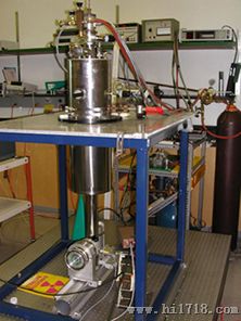 穆斯堡尔光谱仪系统（Mossbauer Spectroscopy System)