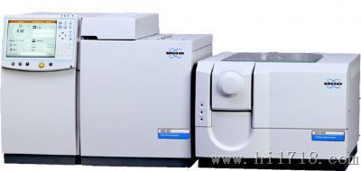 320-MS气相色谱-四级杆质谱系统