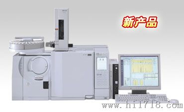 气相色谱质谱联用仪GCMS-QP2010SE