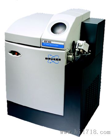 Bruker 800-MS系列电感耦合等离子体质谱仪