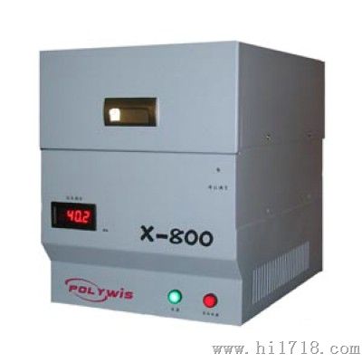 X-800能量色散贵金属检测仪