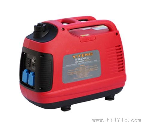 850W微型汽油发电机