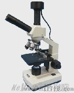  视频显微镜