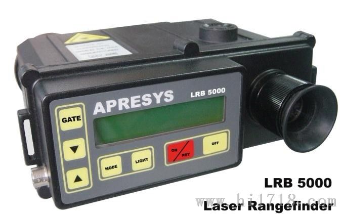 远程激光测距仪/长距离测距仪 LRB5000