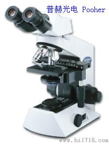 奥林巴斯显微镜CX21-教学级显微镜