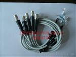 日本原装新款FUJI IP3/QP2/QP341/XP242/XP243气动、电动电源信号线HOV418A-023 POWER CABLE