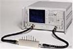 美国安捷伦网分8722ES 矢量网络分析仪，二手40G网络分析仪8722ES