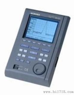 日本迈克尼斯MSA338 手持频谱分析仪，3.3G频谱分析仪MSA338