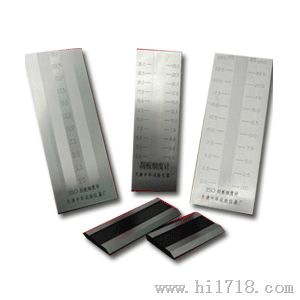 粒子细度试验仪