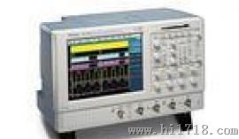 美国泰克MSO/DPO4034B混合信号数字示波器