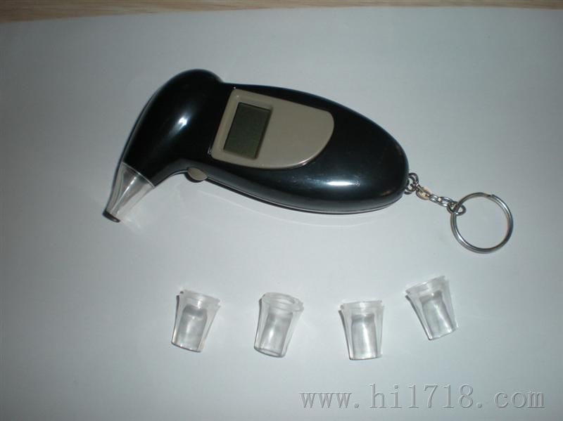 供应呼气式酒精测试仪