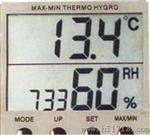 金百信厂家供应机械温湿度显示仪/电子刻度盘式湿