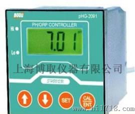 在线PH计PHG-2091型上海博取仪器
