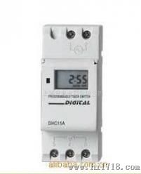 DHC15A可编程时间控制器