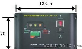 山东供应太阳能控制器|潍坊太阳能控制器