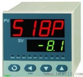 AI-518P三十段程序温控器/温度控制器/温控仪表