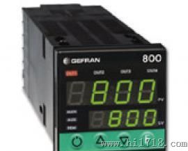 意大利GEFRAN控制器/温控器800