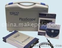 PicoPC数字存储示波器