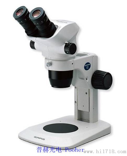 奥林巴斯显微镜SZ51-SET