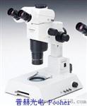 奥林巴斯立体显微镜SZX12