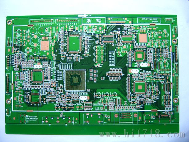 高精度pcb多层电路板厂商,pcb六层阻抗电路板厂商